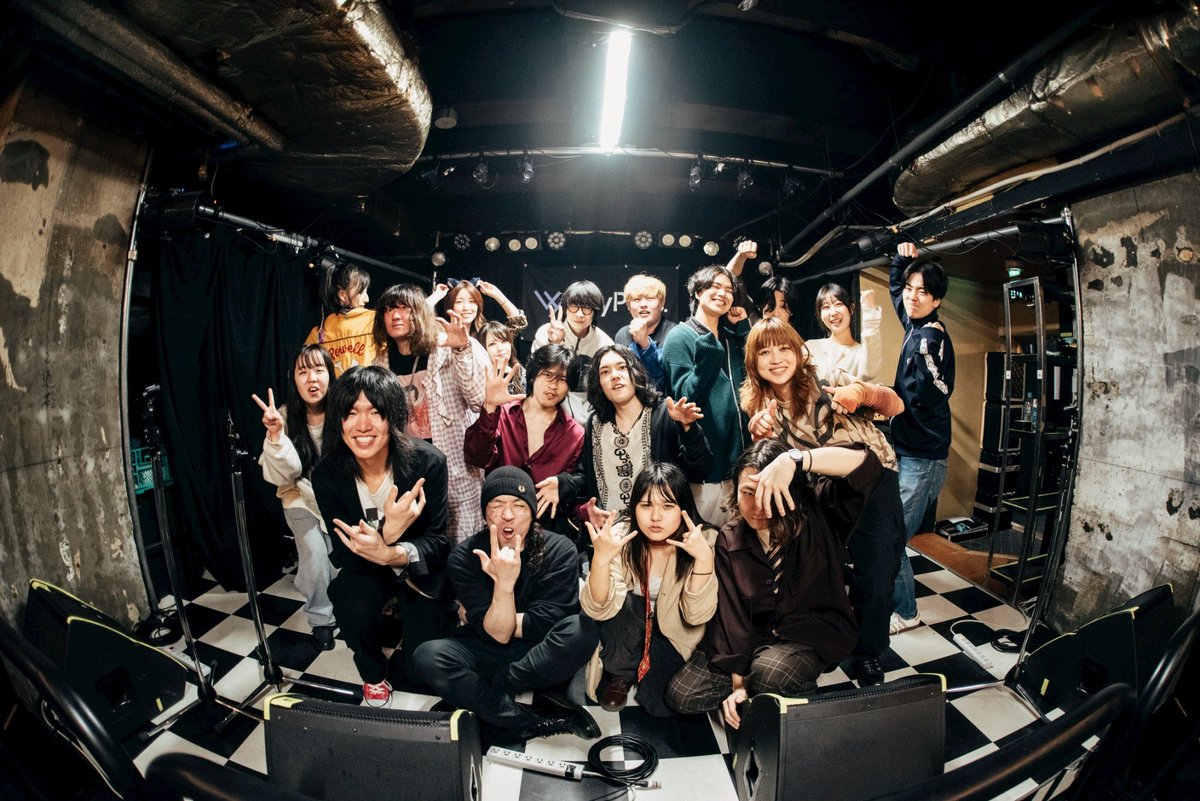 NEENA・にーな・柚葉 tweet media