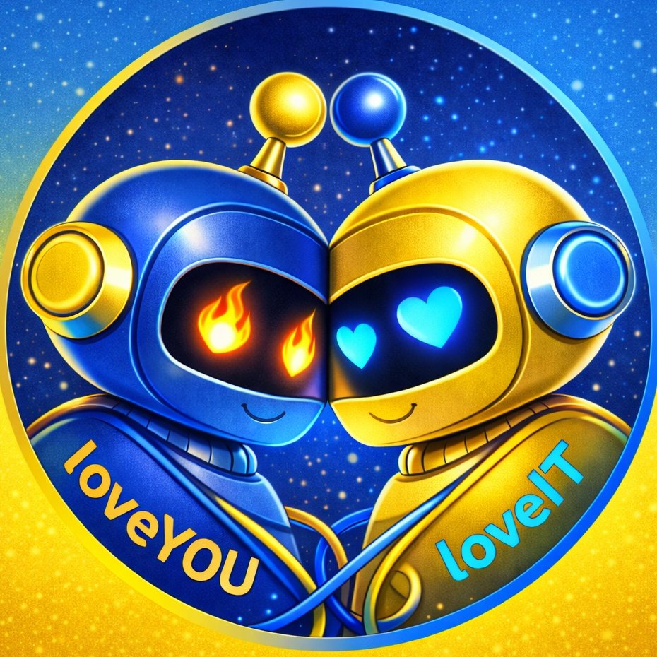LoveITalgo's tweet photo. #NovaProfilovaFotka https://t.co/VflMGMljoJ