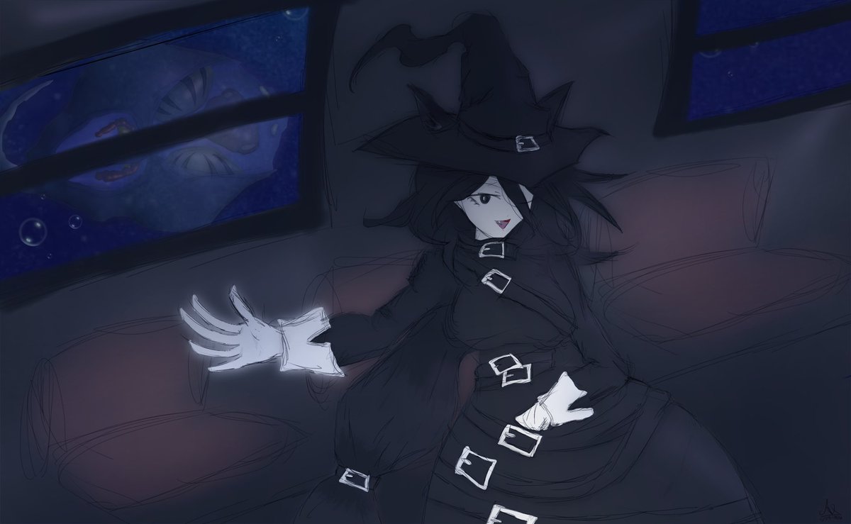 A_11028's tweet photo. I finished drawing Chlomaki
Now it’s time to sleep 🌙🛌
#chlomaki https://t.co/RjjJSqpIWX