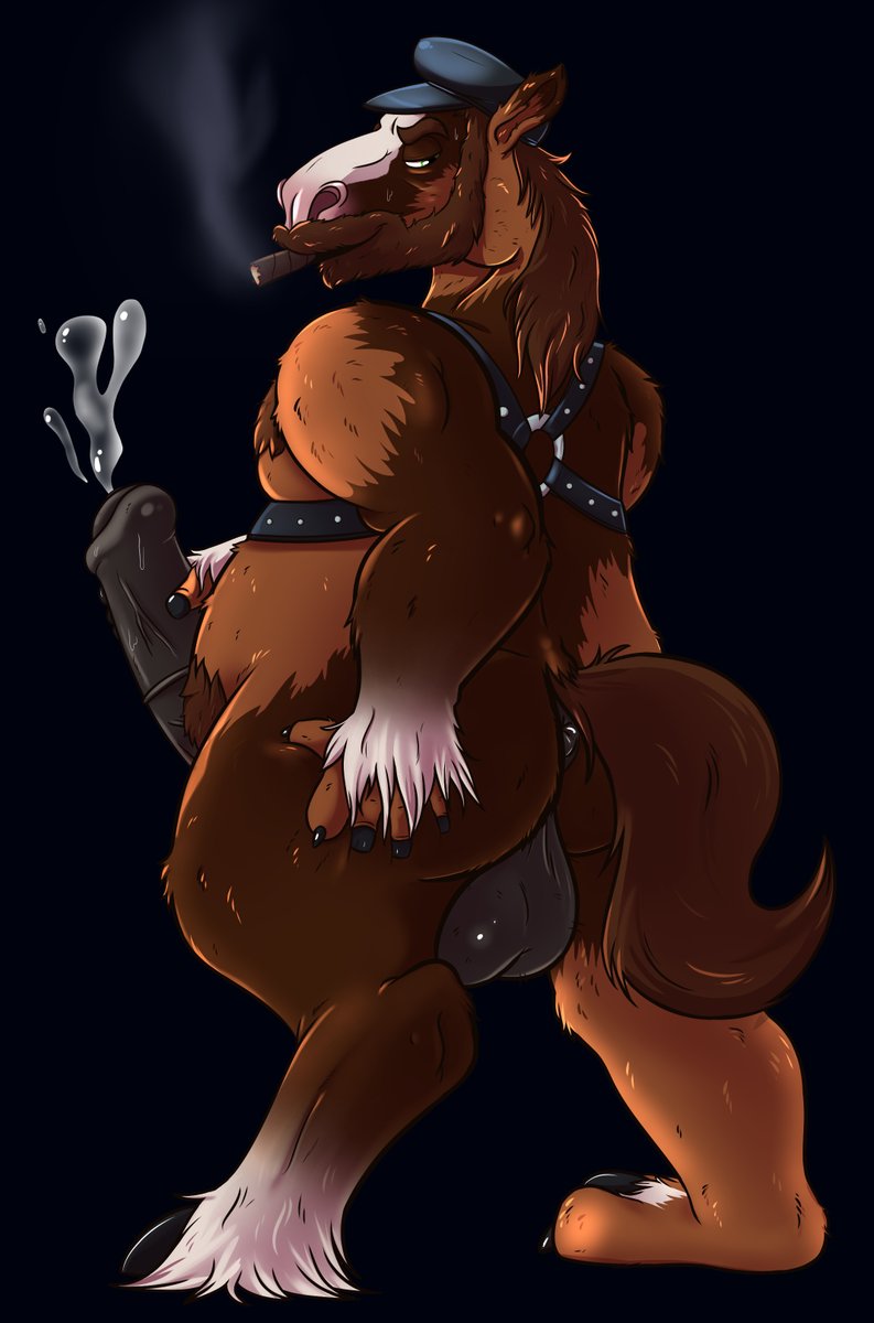 MasterTruckerLoupio tweet media