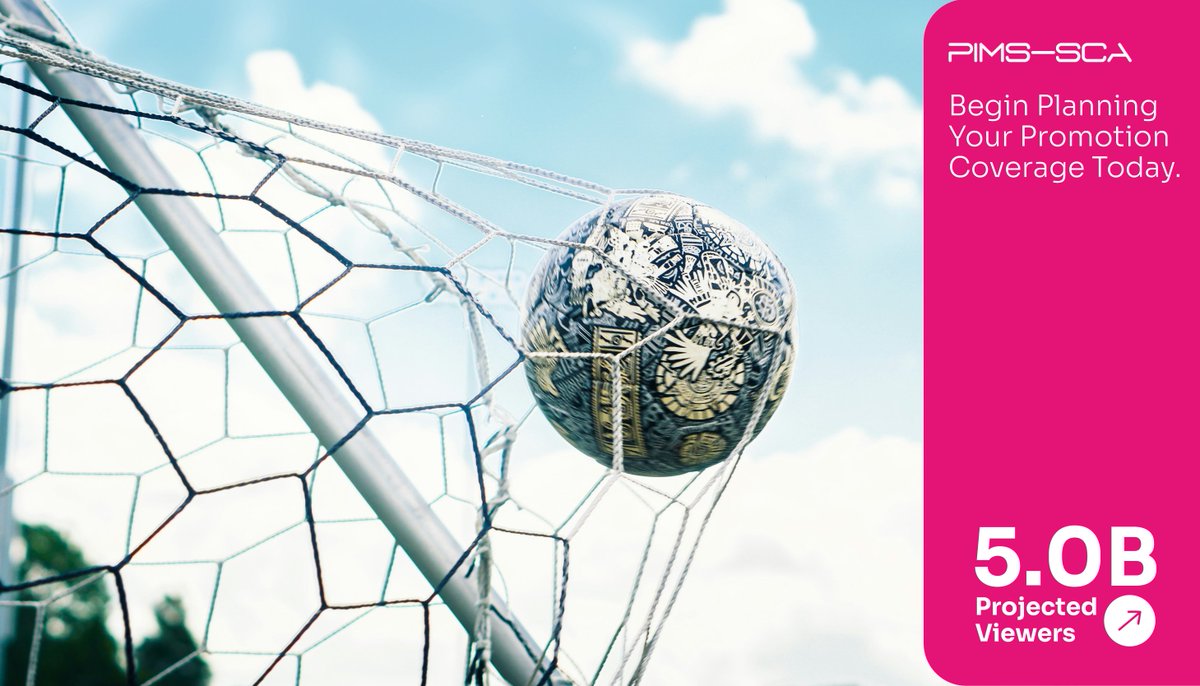 PIMS-SCA tweet media