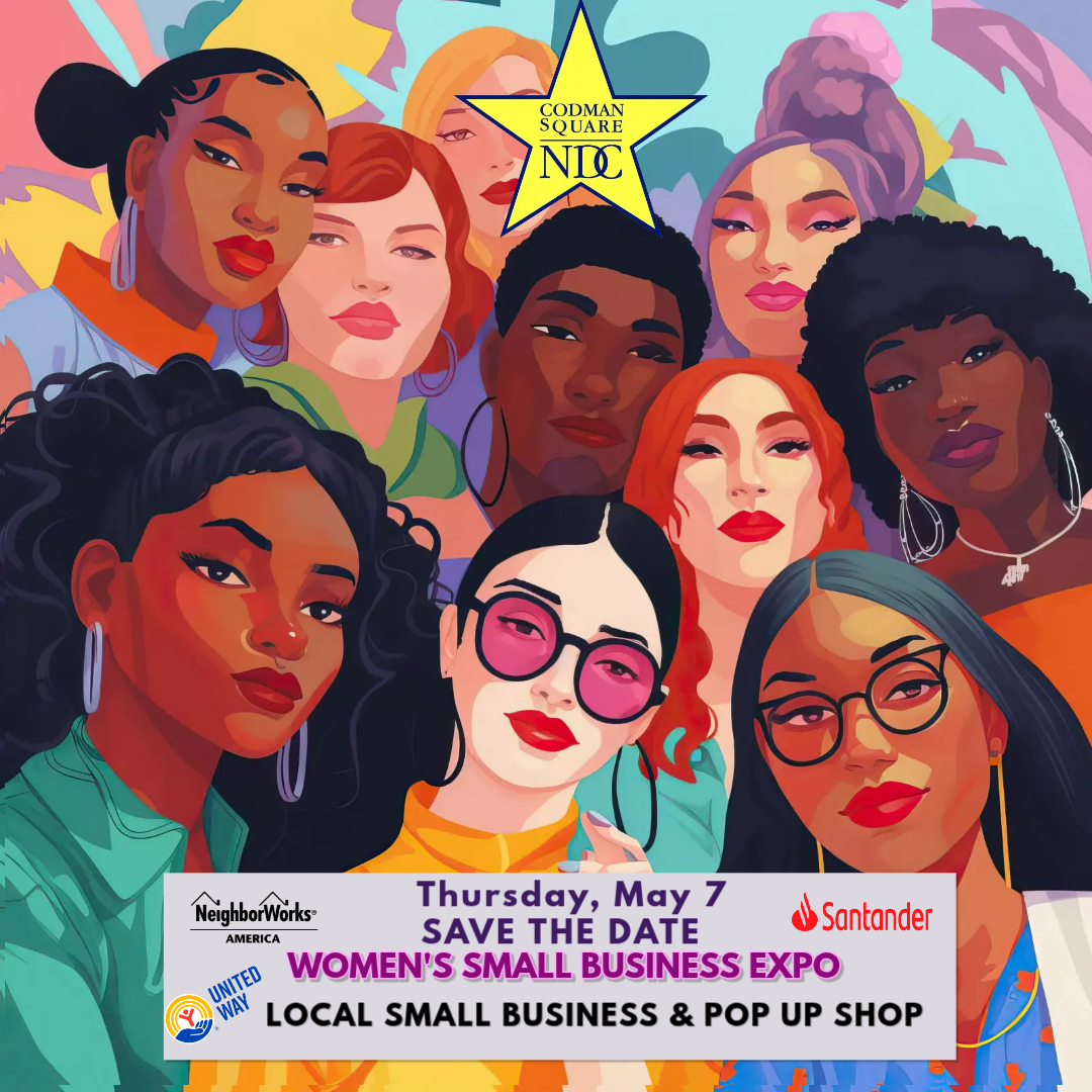 Codman Square NDC tweet media