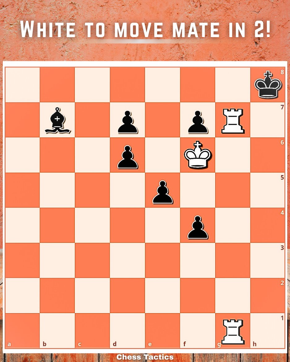 Chess Master tweet media
