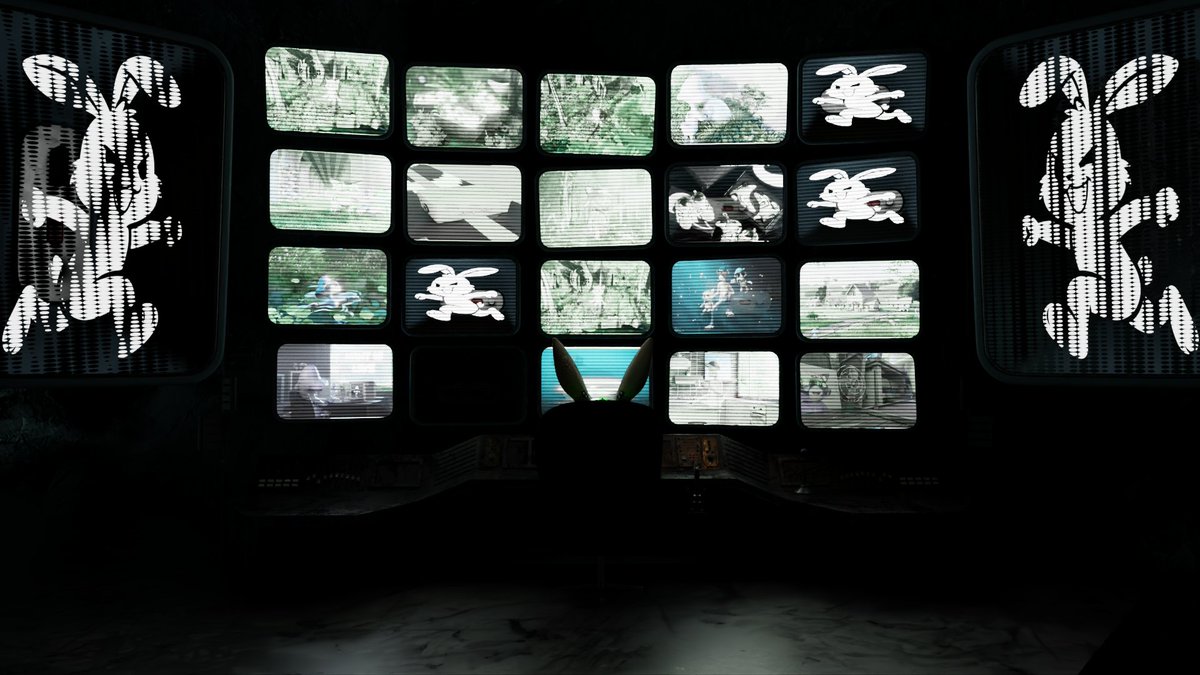 Here comes a new challenger...