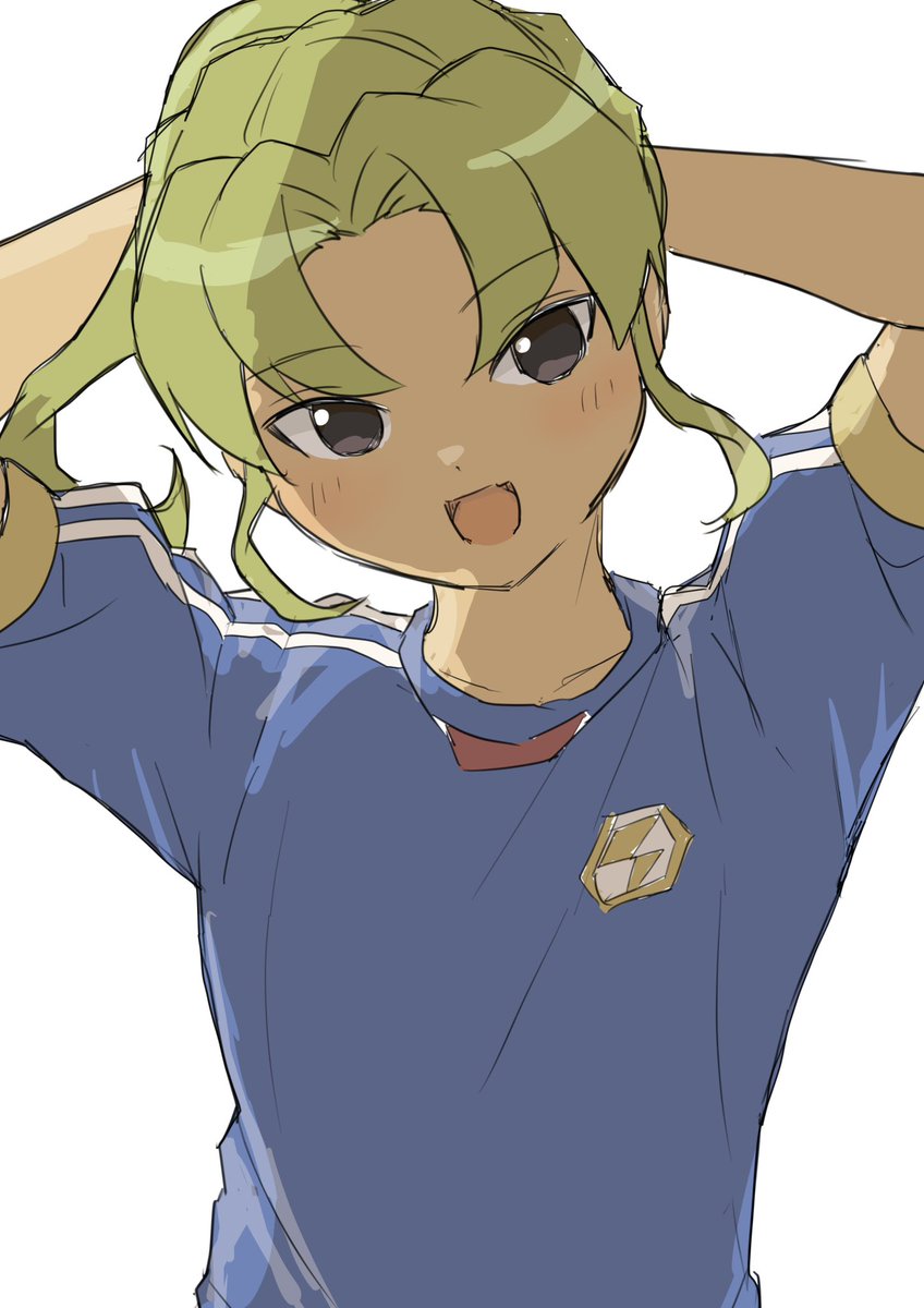 so4kazestep's tweet photo. らくがき https://t.co/JSgM9DgtHS