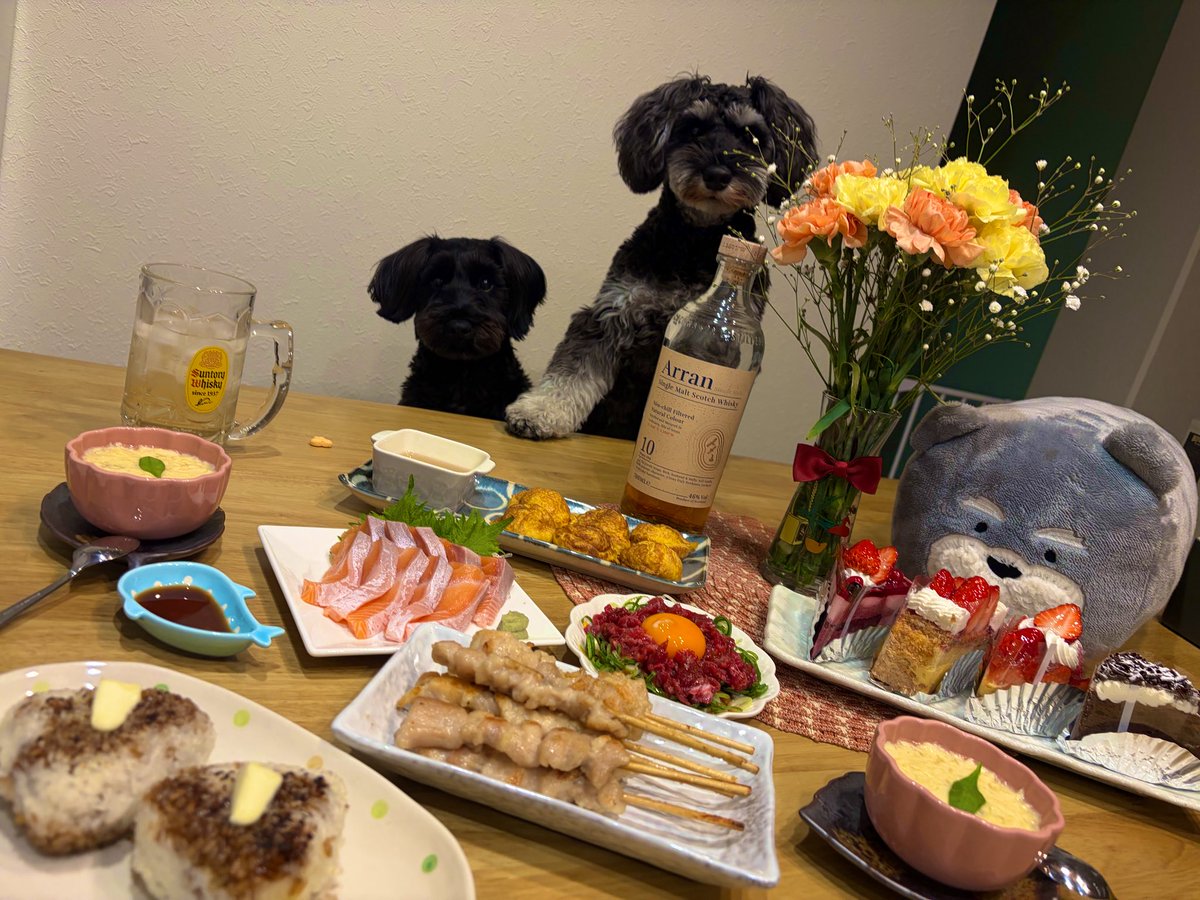 VTR250CBR250's tweet photo. 3周年記念、4周目突入💐 https://t.co/5G9vFX8DCq