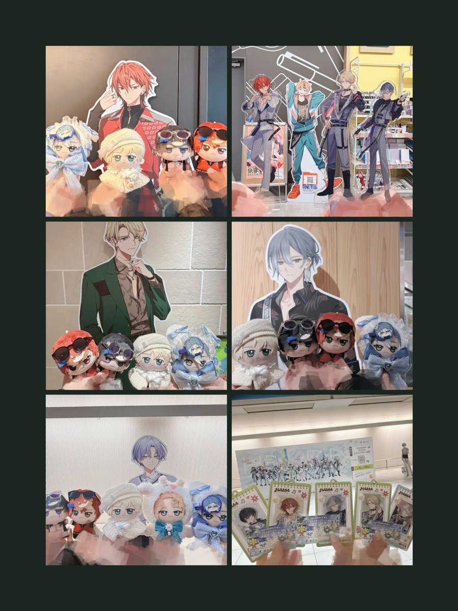 エイトリありがとう最高の3日間だった!! HAMA NICE TRIP✈️