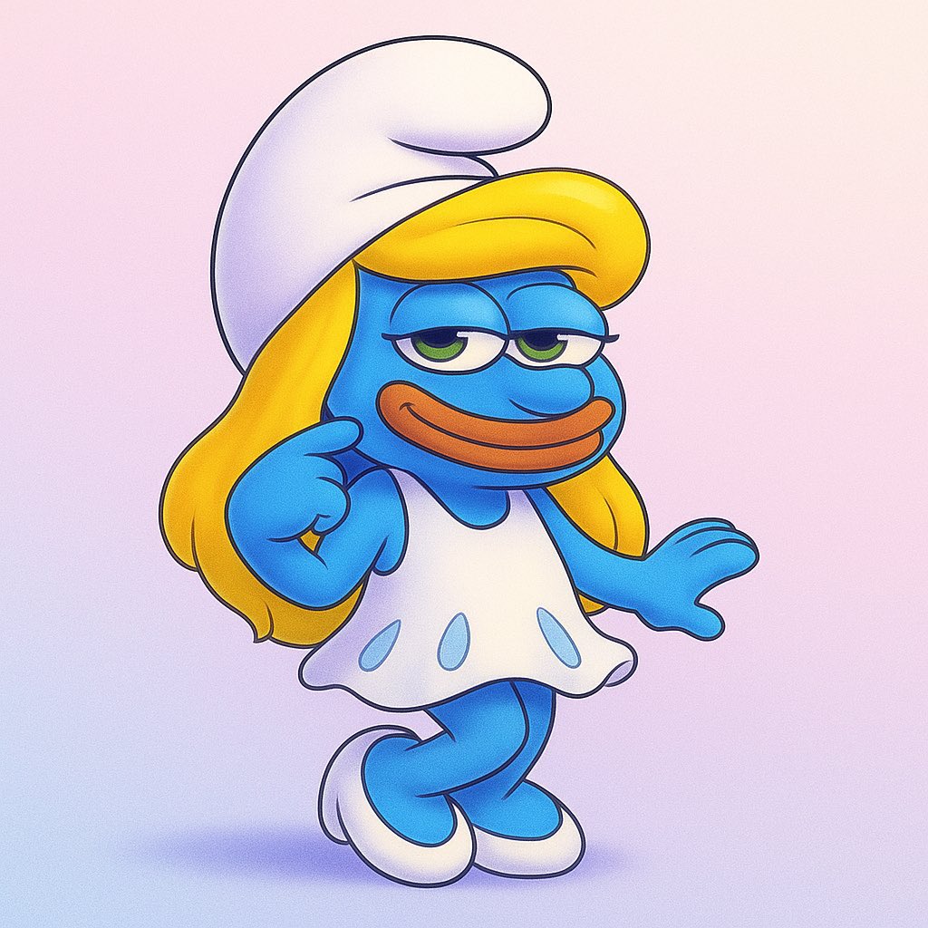 SMURPIES for the culture! 🐸
We are hyped to announce our WL with <a href="/smurpies/">Smurpies 🐸</a> 

20x (FCFS)
3x (GTD)

Supply: 777
Launchpad: <a href="/opensea/">OpenSea</a> 
Mint date: 03.03.2026
Mint price: FREE
Chain: Base

Requirements to participate:

- Follow <a href="/smurpies/">Smurpies 🐸</a> &amp; <a href="/ICE_CRYPTT/">ManLike Ice ❄️</a> 
- Like &amp; RT this post
- Turn