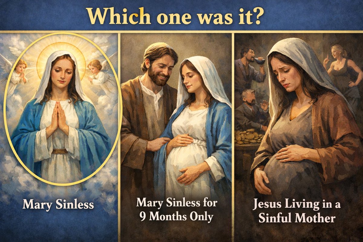 Catholic Drip 💧 tweet media