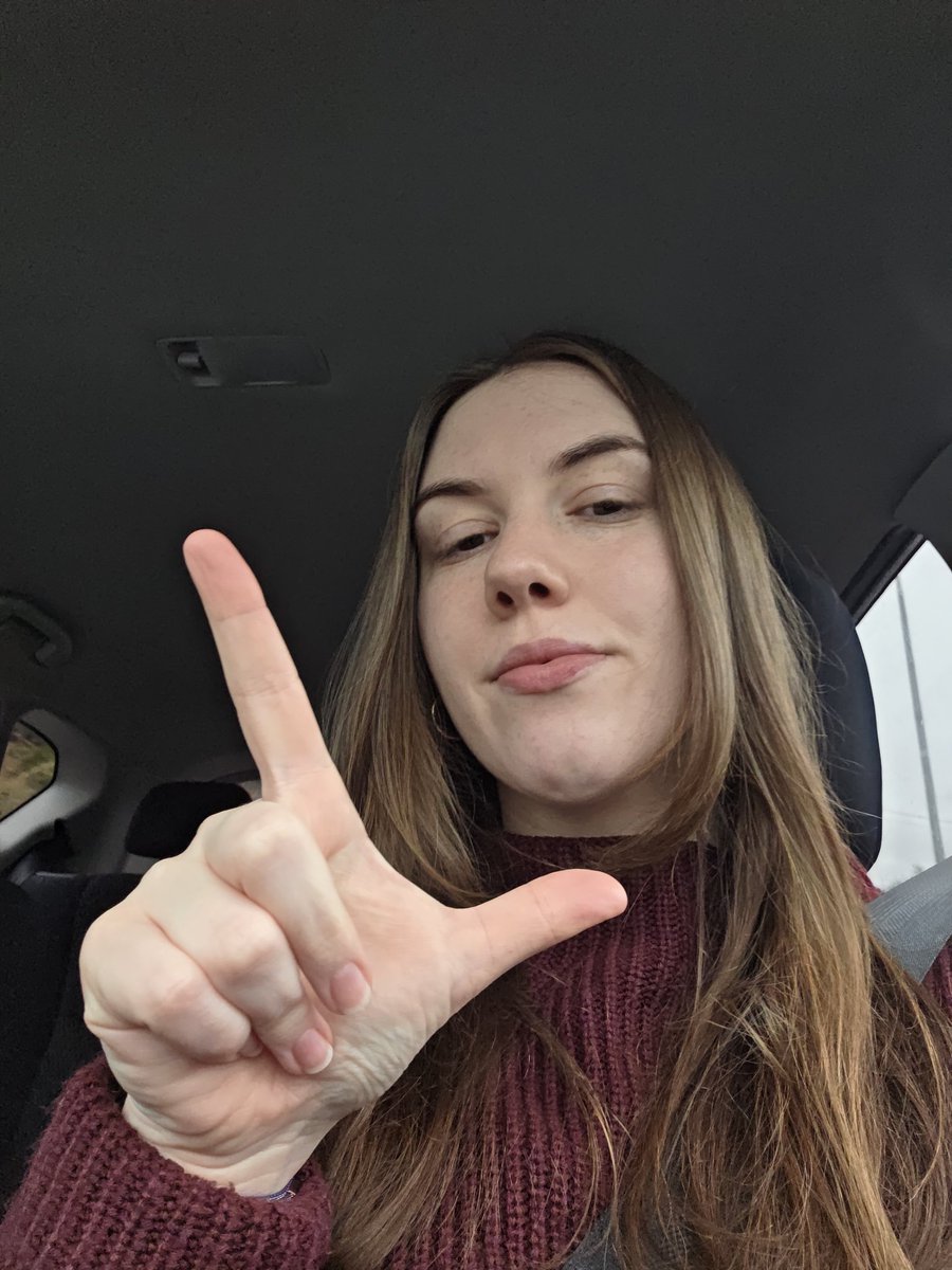 L usually stands for loser but with Me it represents much more.
L for lucky I even give you attention. 
L for the luxury I live and you pay for. 
L for loyal when you realize I'm irreplaceable.
So that L shape that triggers you so much, remember My Level, that you'll never reach