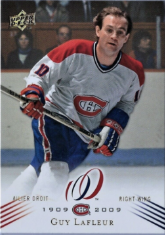 THIS DATE IN #HABS HISTORY
Feb. 23, 1978: The Canadiens extended their team-record unbeaten streak to 28 games (23-0-5) with a 5-1 win over the Cleveland Barons at the Forum. Steve Shutt scored four goals and Guy Lafleur had four assists.