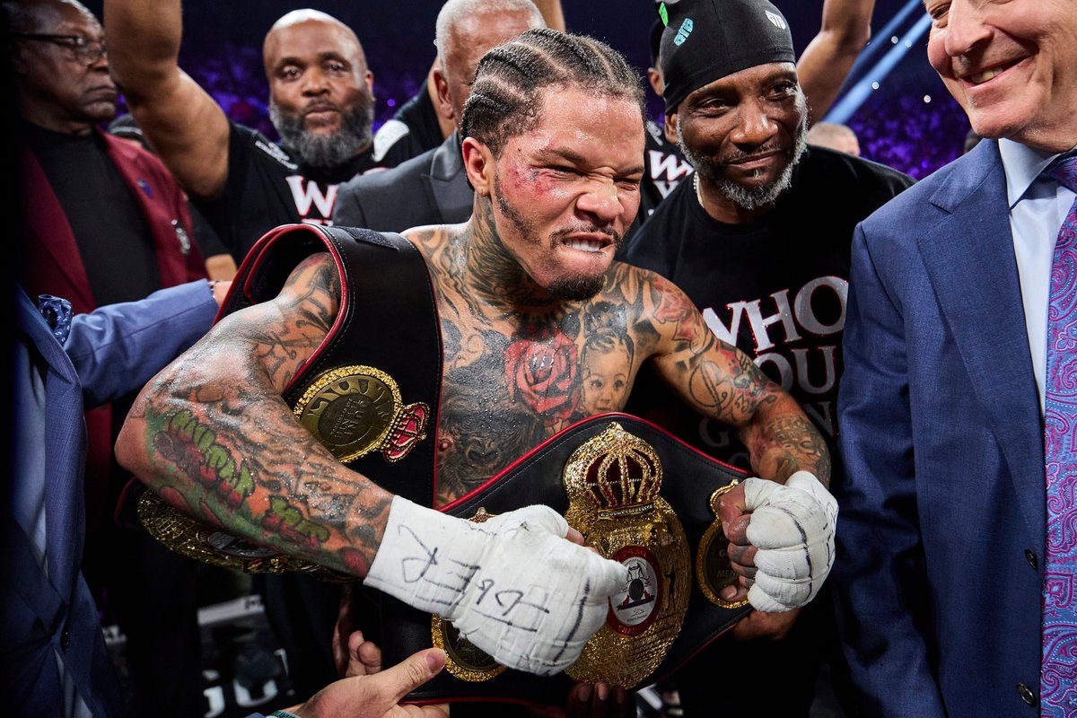 2ToneDaSupastar's tweet photo. Whatever big fights yall wanna get done yall better hurry up and get contracts signed because Gervonta Davis is gonna come back take yall biggest payday https://t.co/NQQUruS8DX
