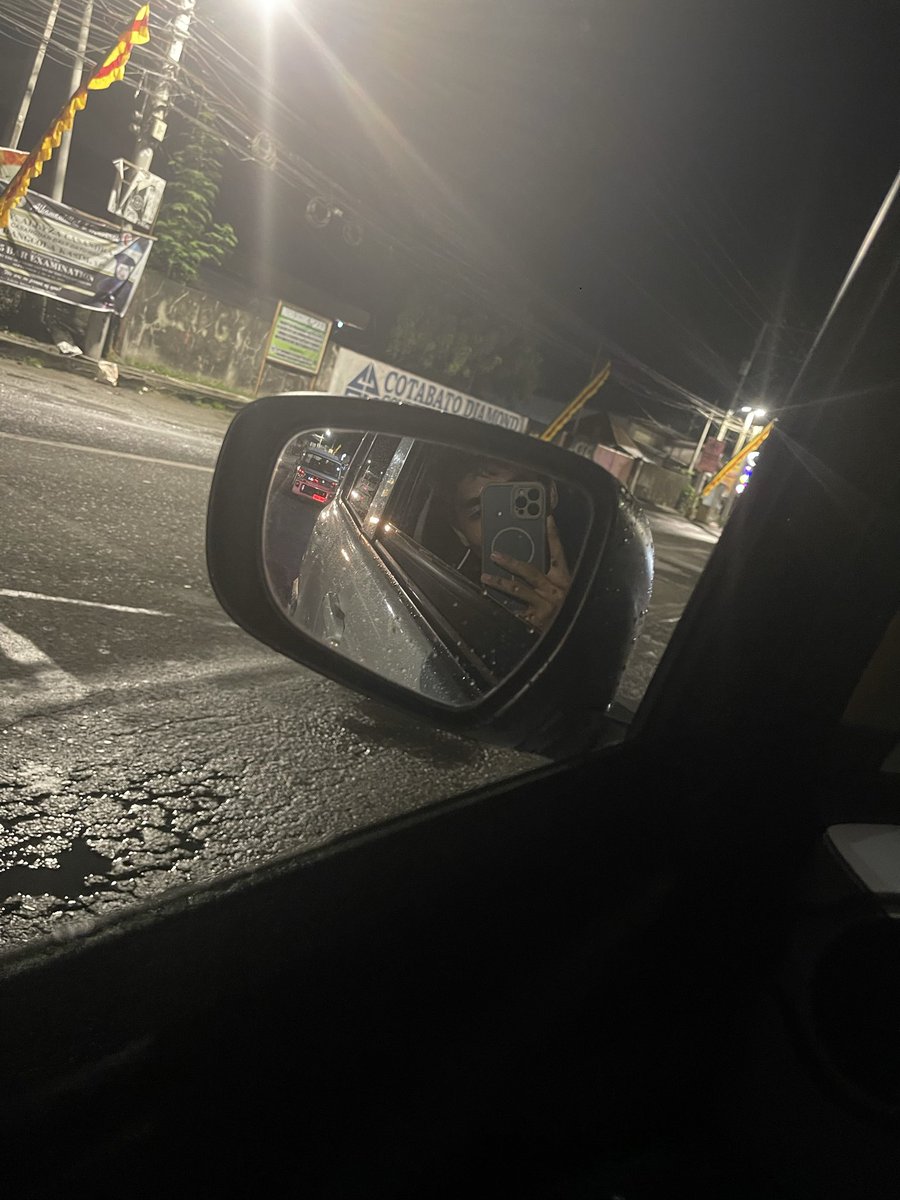 Altercotabat's tweet photo. Night rides? https://t.co/jtV8EZY5HF