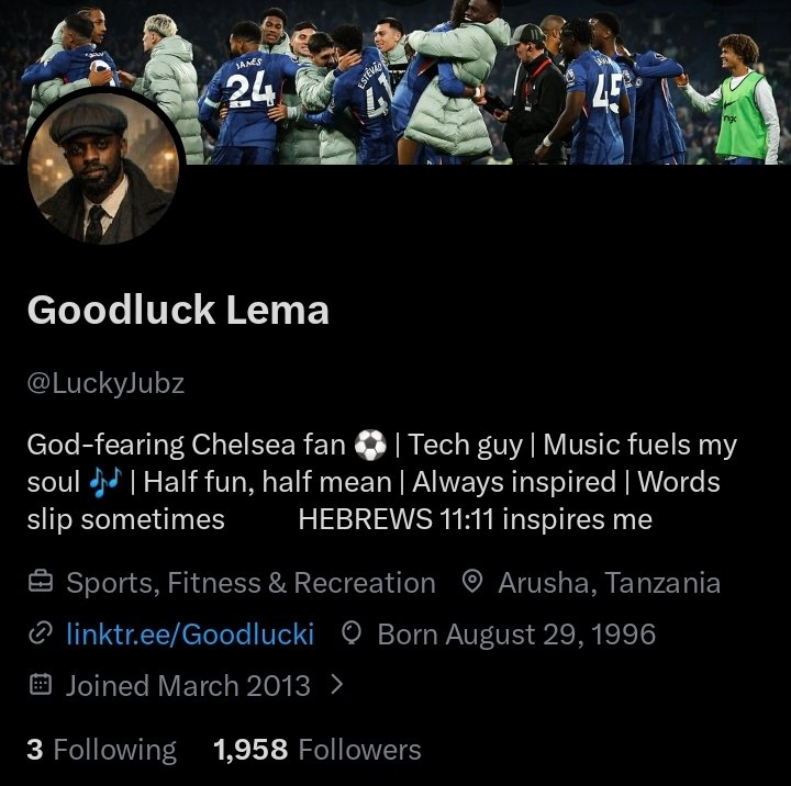 Elon Musk and <a href="/grok/">Grok</a> whats the meaning of this i followed everyone who followed me why does it says i followed only 3 peaple....