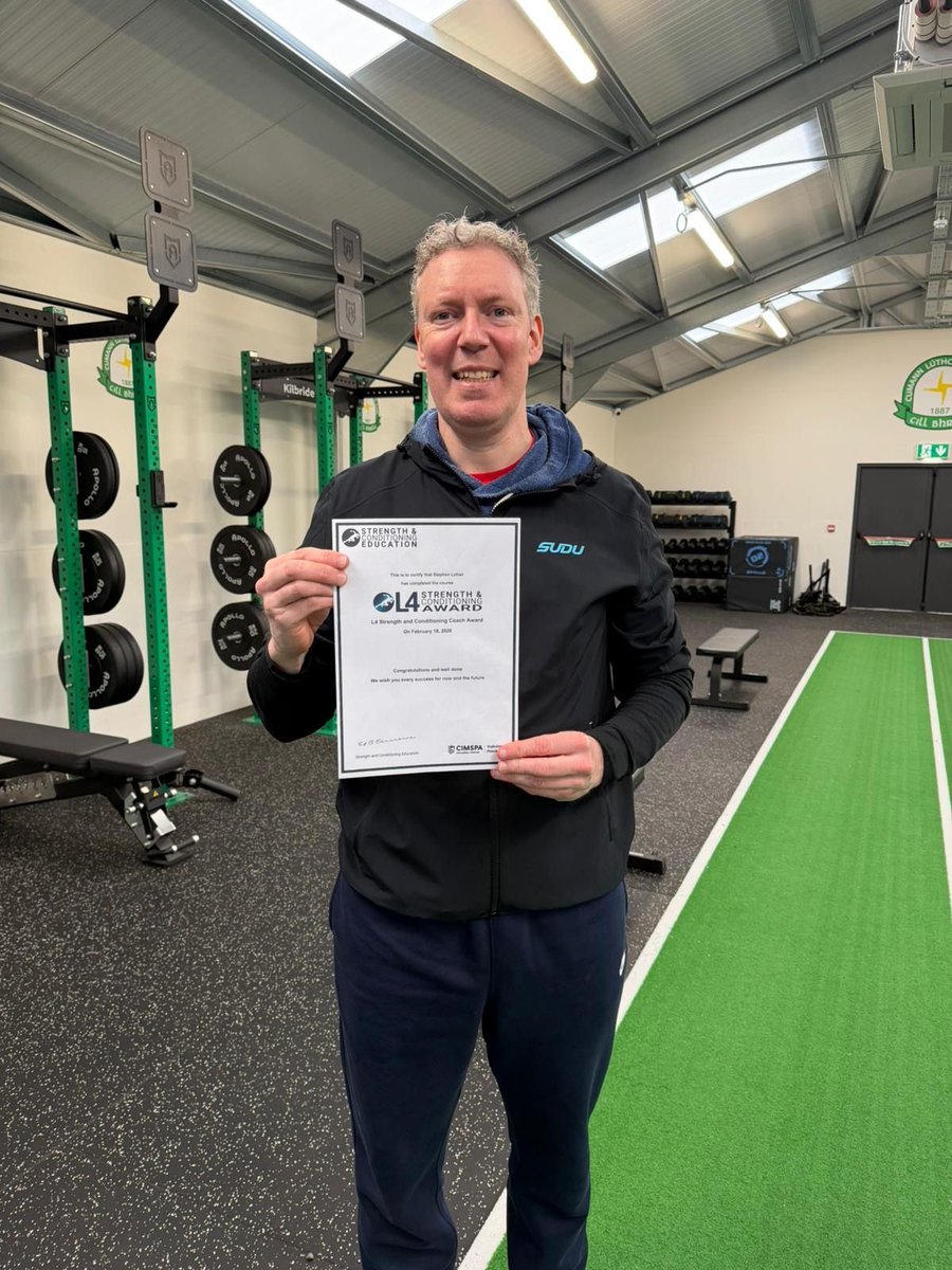 S&C Education tweet media