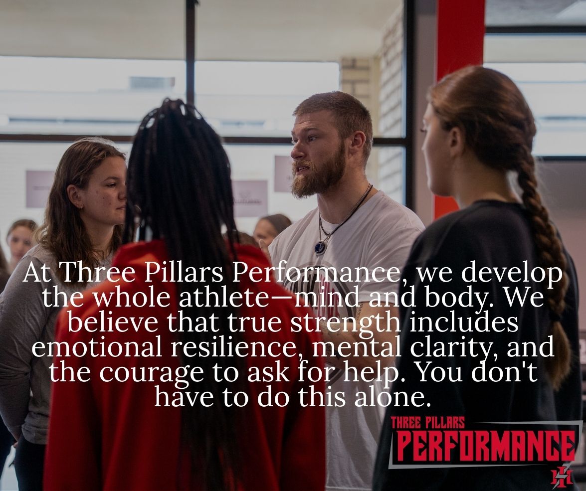 Three Pillars Performance tweet media