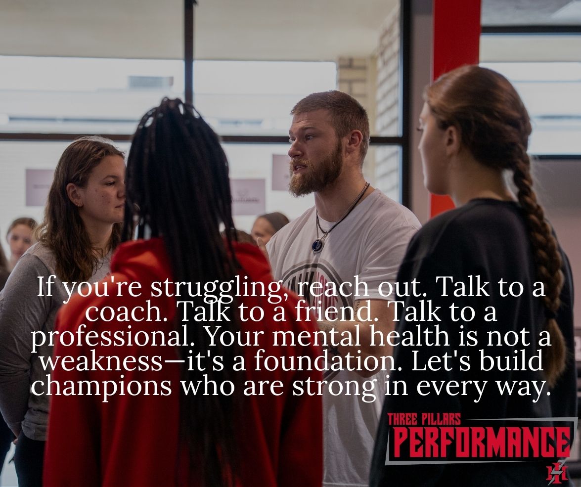 Three Pillars Performance tweet media