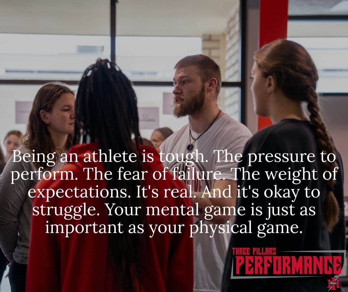 Three Pillars Performance tweet media