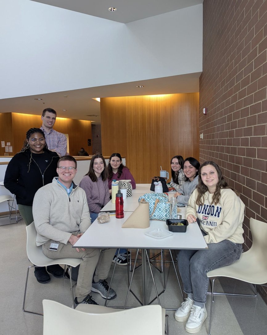 UC Cancer & Cell Bio tweet media