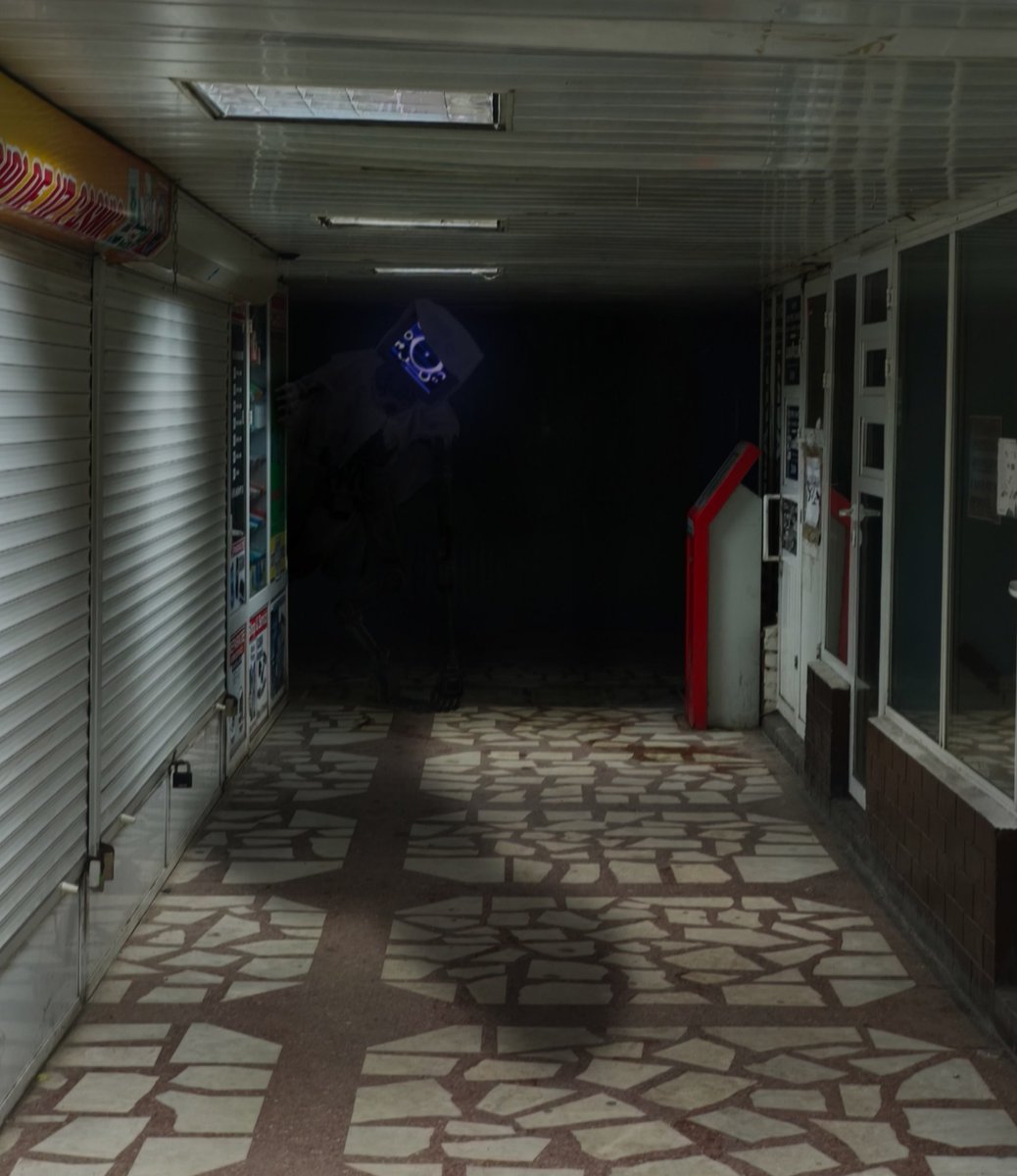 fatalcubee's tweet image. Bro they just letting ANYBODY in real life oh my god bruh
(For the doctor fans out there✌️)
#PoppyPlaytime #Poppyplaytimechapter4 #harleysawyer