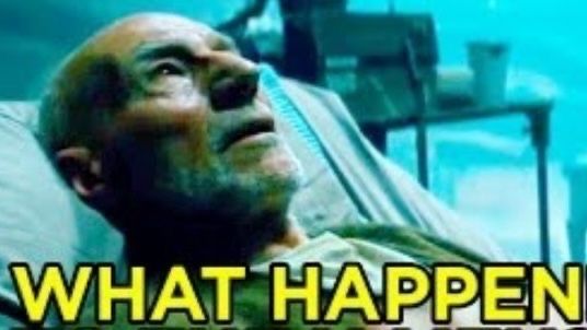 w1dowermaker's tweet image. it's snowing