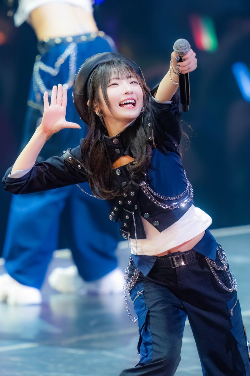 2026.02.23 ≠ME 7th ANNIVERSARY PREMIUM CONCERT in Kアリーナ横浜