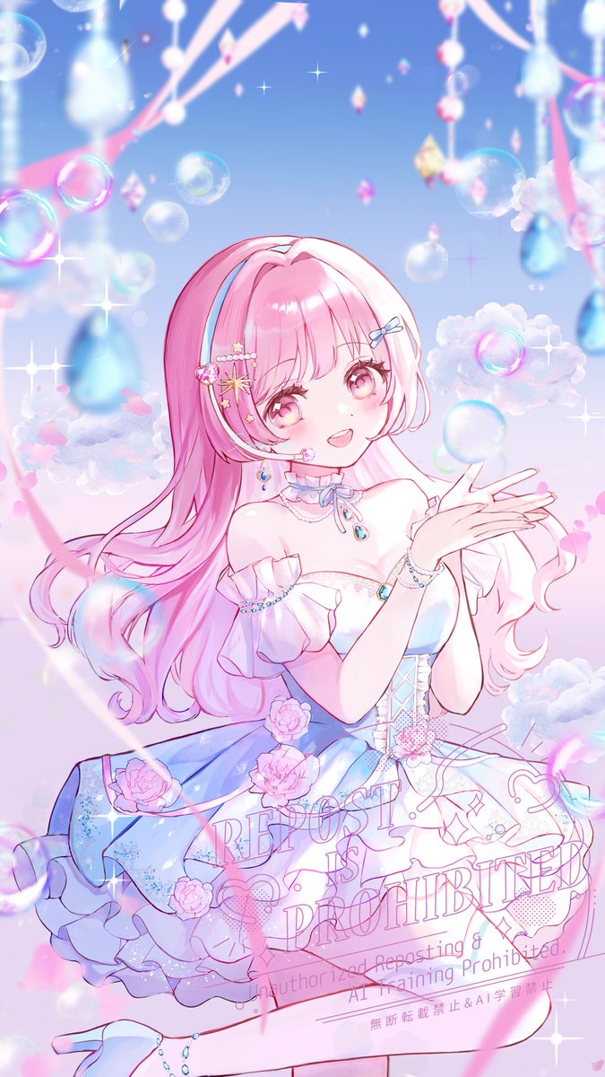 𝐍𝐞𝐰𝐈𝐥𝐥𝐮𝐬𝐭 ⟡.· ￣￣￣￣￣￣￣ ヘッドセットマイクver.の