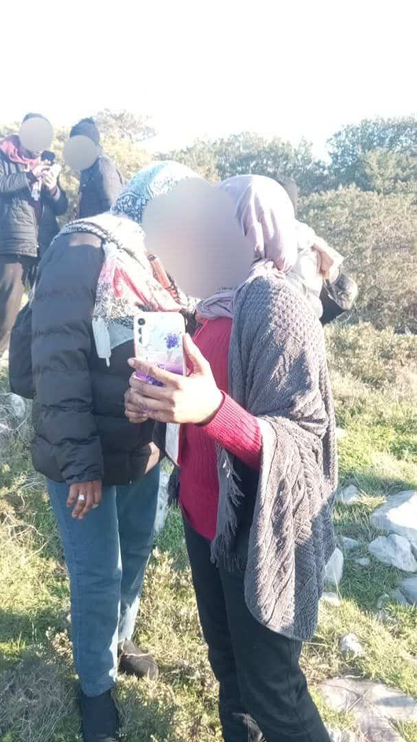 CRG_2015's tweet photo. This morning, we received a distress call from migrants who arrived on the Greek island of Farmakonisi. Their number is 40 migrants. We have informed the Greek authorities of their situation, and once any updates are received, we will share them in the comments. https://t.co/z2VmHwx5CE