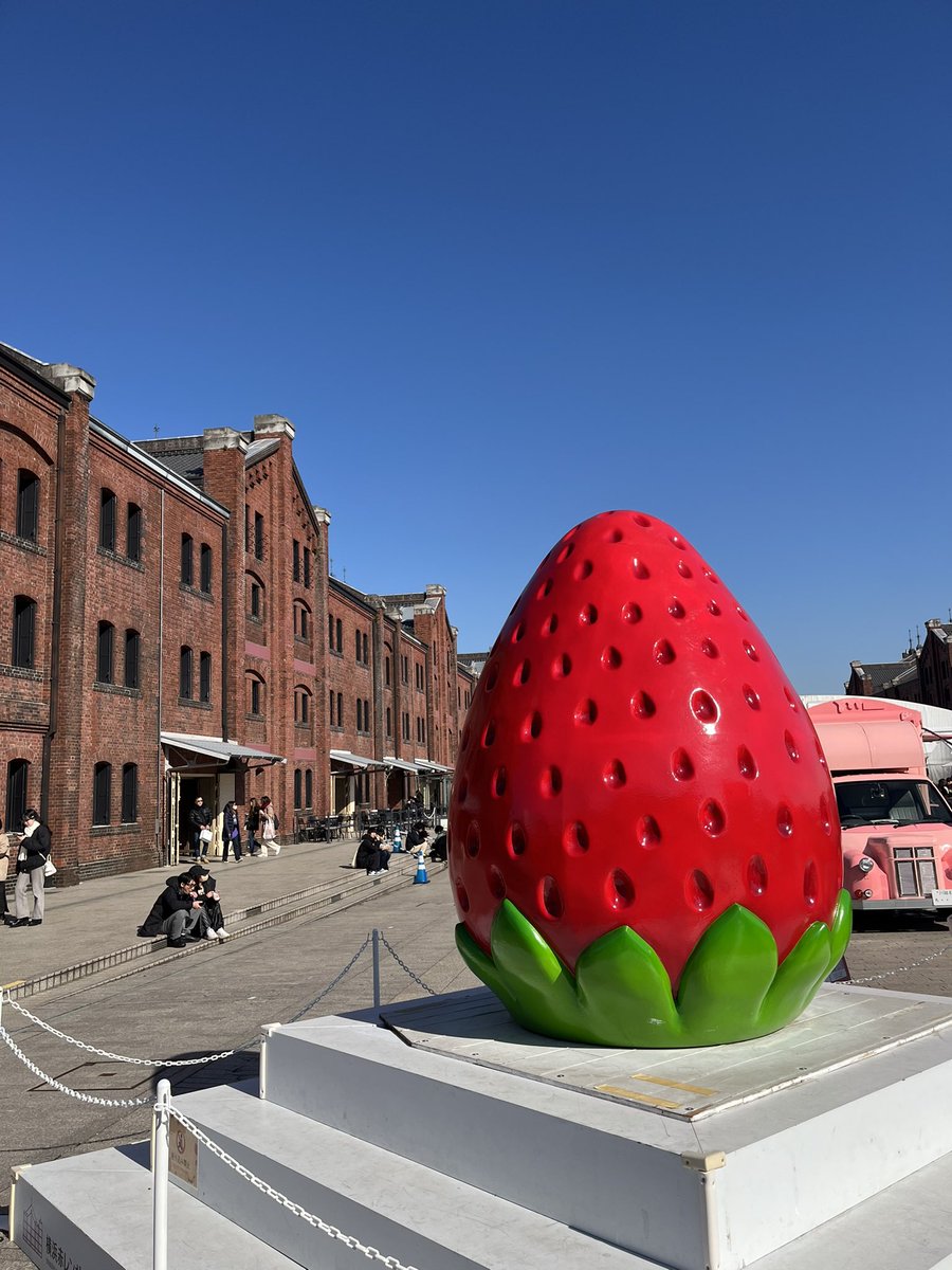 15starcat's tweet photo. 自己紹介

👩🏻/30⬆/Tokyo
いちご🍓がとにかく好き。
食べるよりもグッズ収集派。

スタバ☕は週2-
ホムスタ大好きマン。
ドリンクラベル集めてます。

その他、推し活👦🏻👦🏻、猫カフェ🐱、トムジェリ🐱🐭、ばつまる🐧が好きです(⸝⸝◜𖥦◝⸝⸝)💘

なかよくしてください🤝🏻 https://t.co/1wTP9kOZwZ