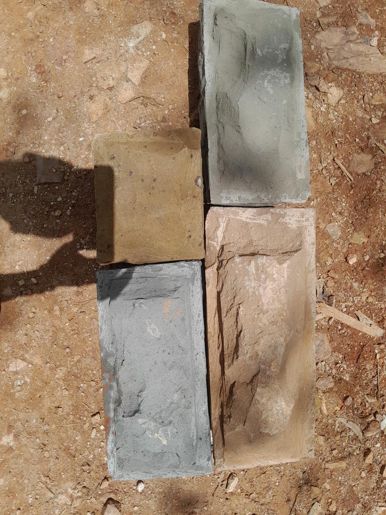 Narok stones