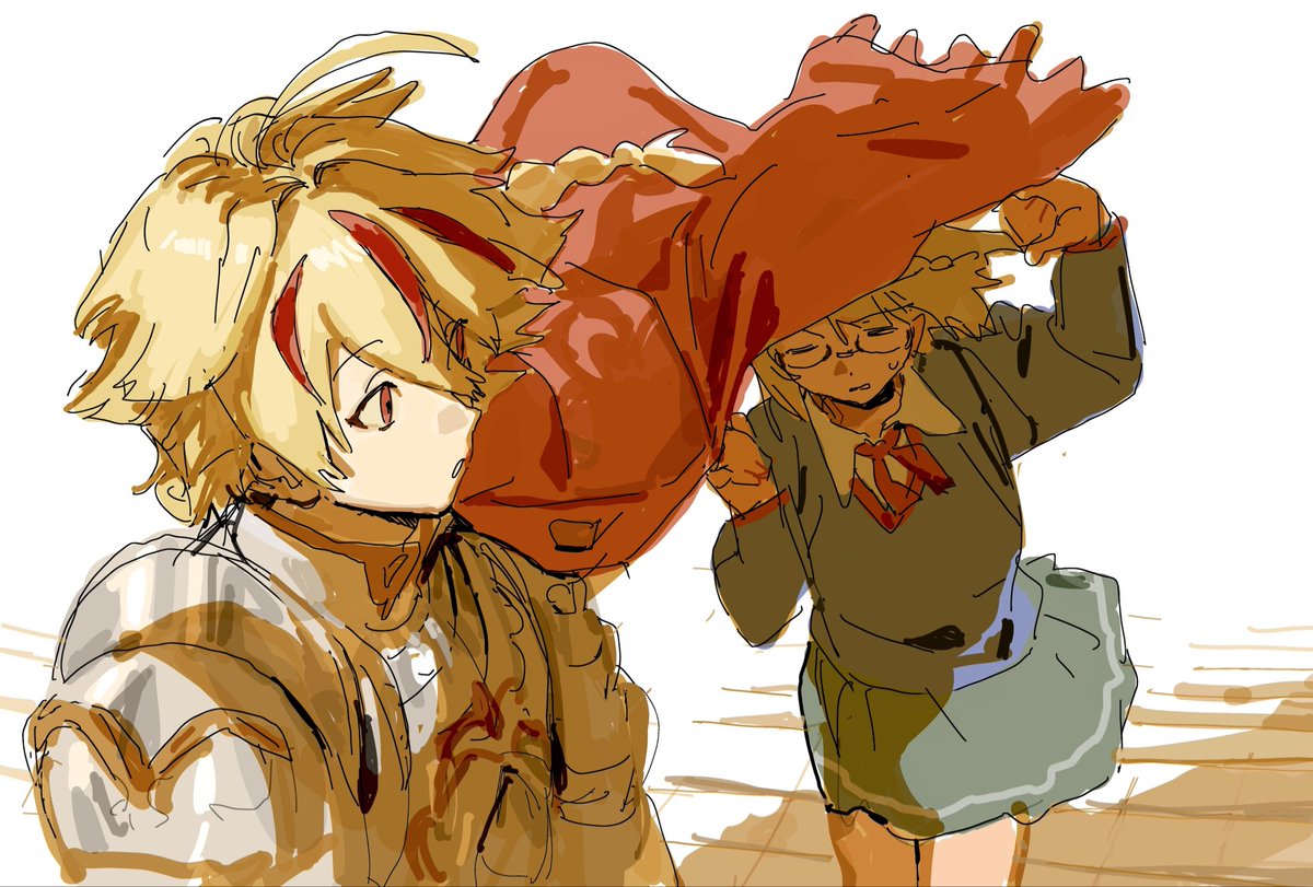 借金大富豪 tweet media