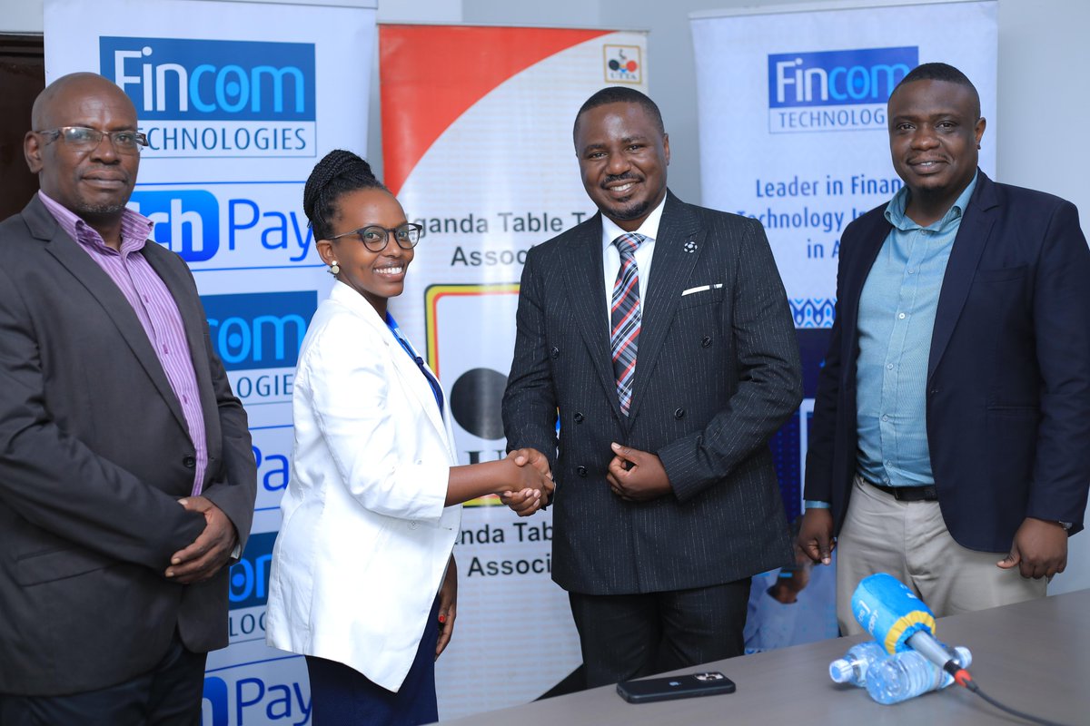 SchoolPay Uganda tweet media