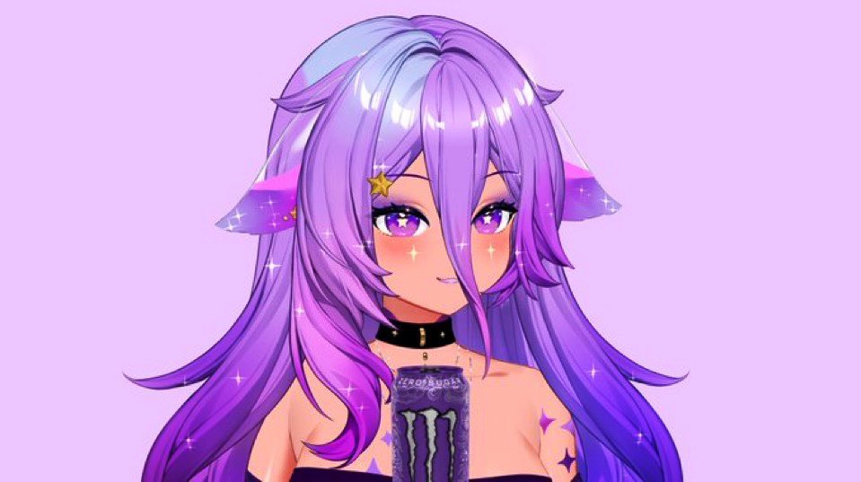 Girl breakfast : A monster and antidepressants 😍