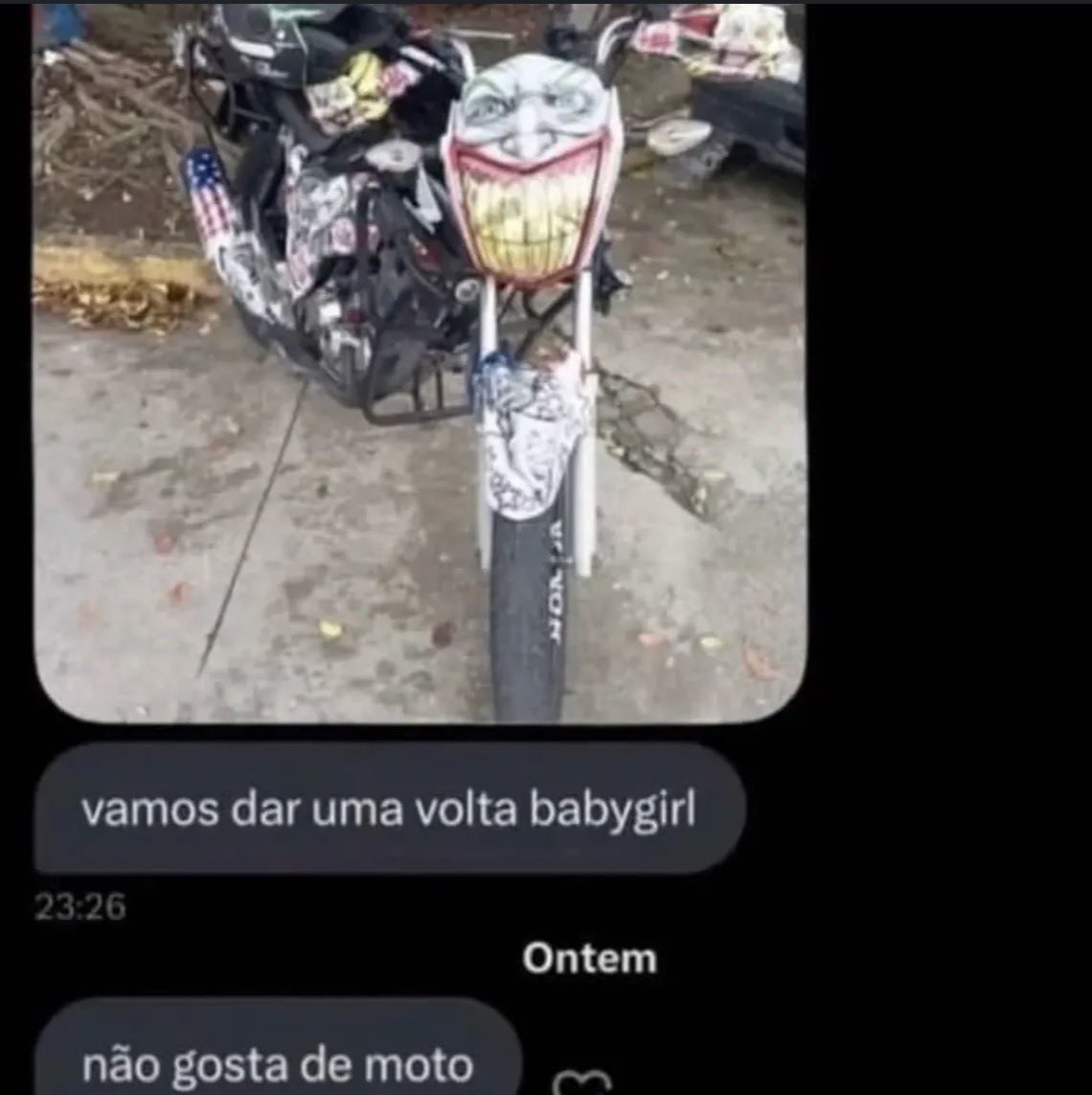 Diálogos Curtos tweet media