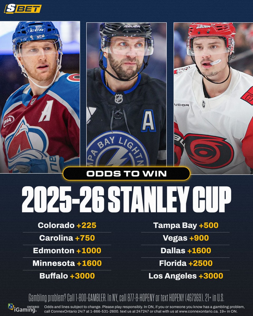 theScore Bet tweet media