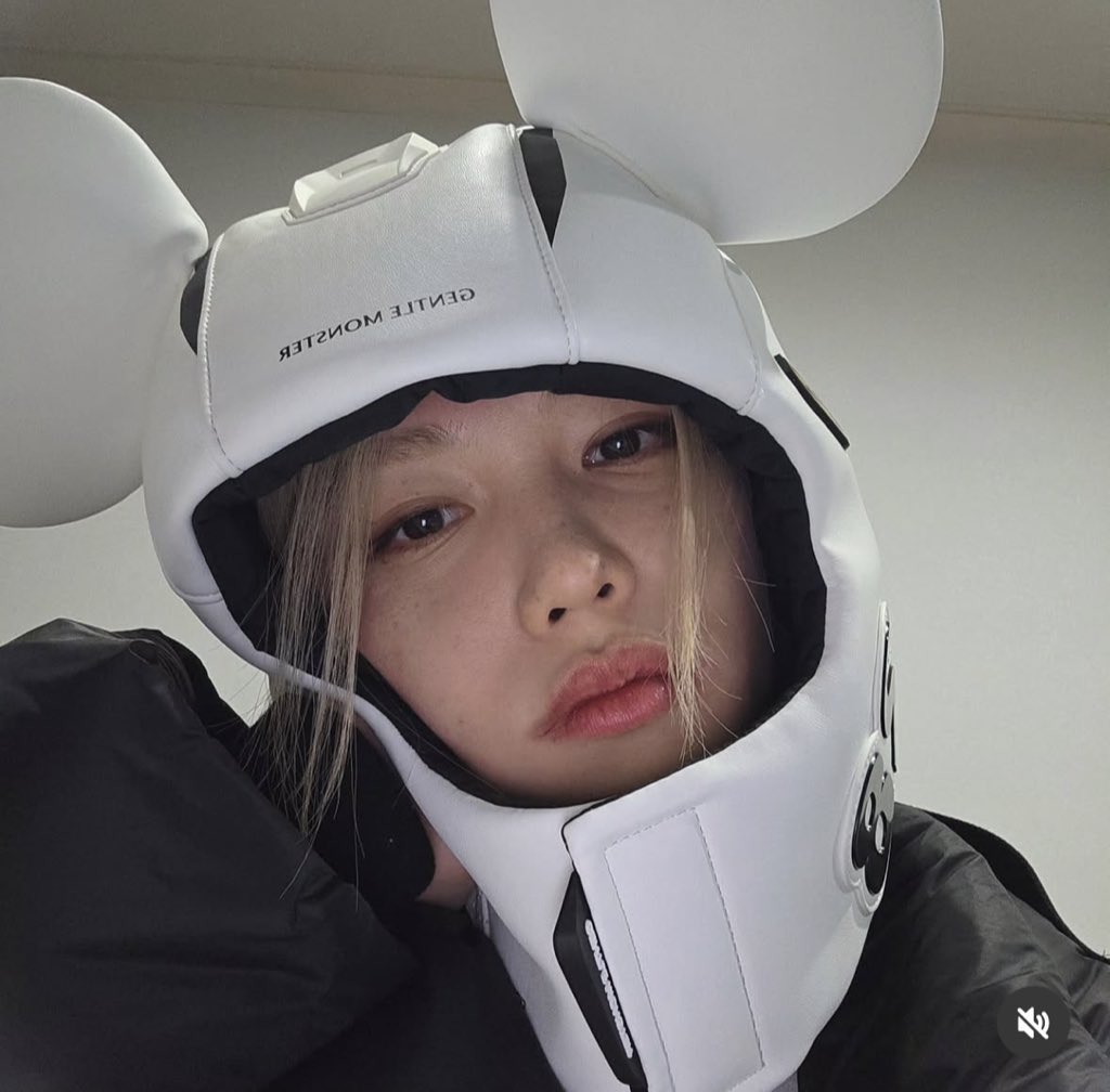 Felix Unveils Gentle Monster's Disney x F1 Eyewear Collec