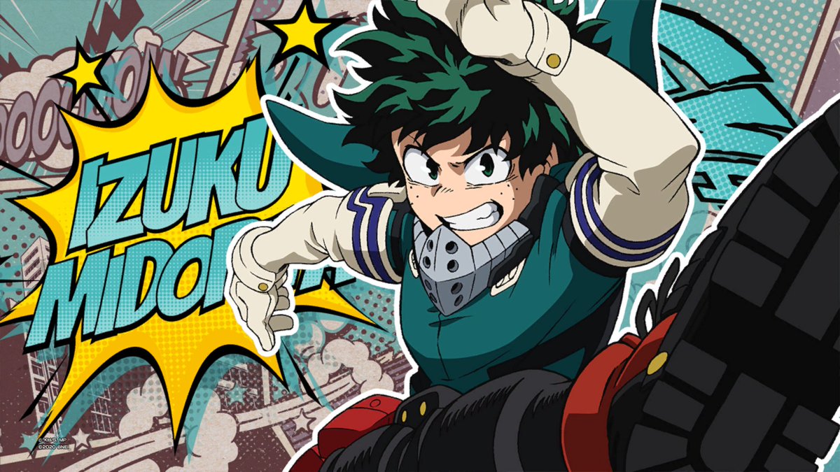 Daily One’s Justice Content tweet media