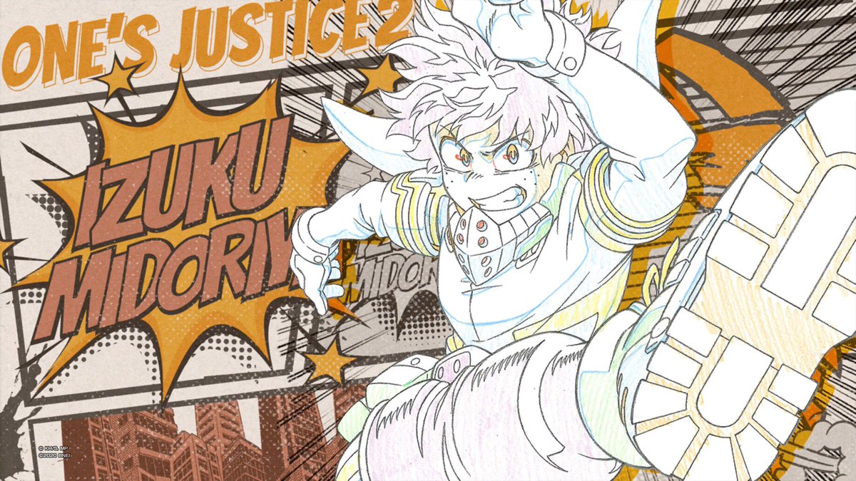 Daily One’s Justice Content tweet media