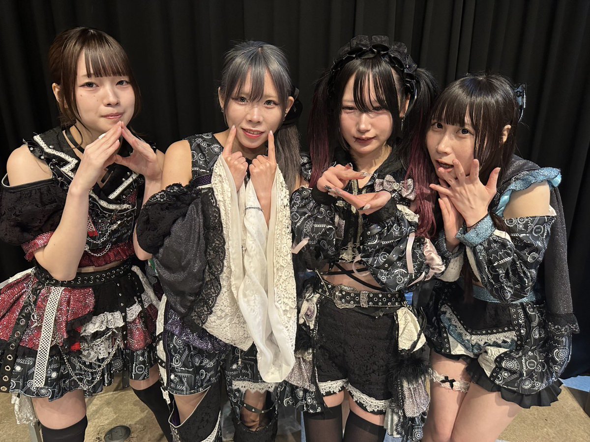 電脳にゃんぱしー👾【Official】 (@Dnyan_official) / Posts / X