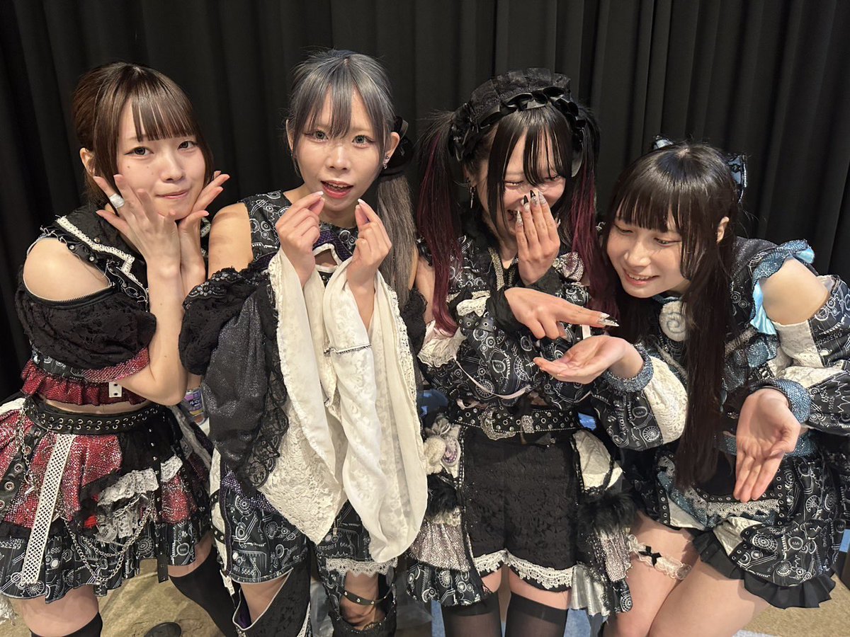 電脳にゃんぱしー👾【Official】 (@Dnyan_official) / Posts / X