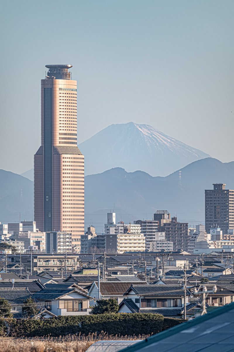 Post by みつさん@ZX636G☄️ on X: #富士山の日