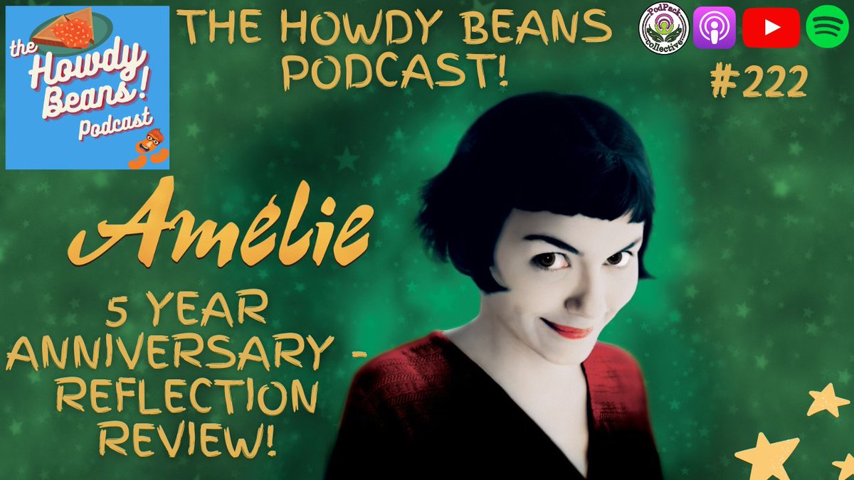 The HowdyBeans Podcast! tweet media