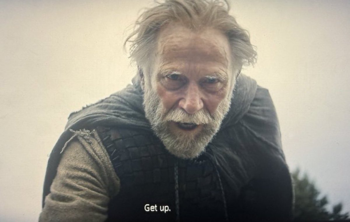 Ölümüne kadar, tüm yenilgiler psikolojiktir.