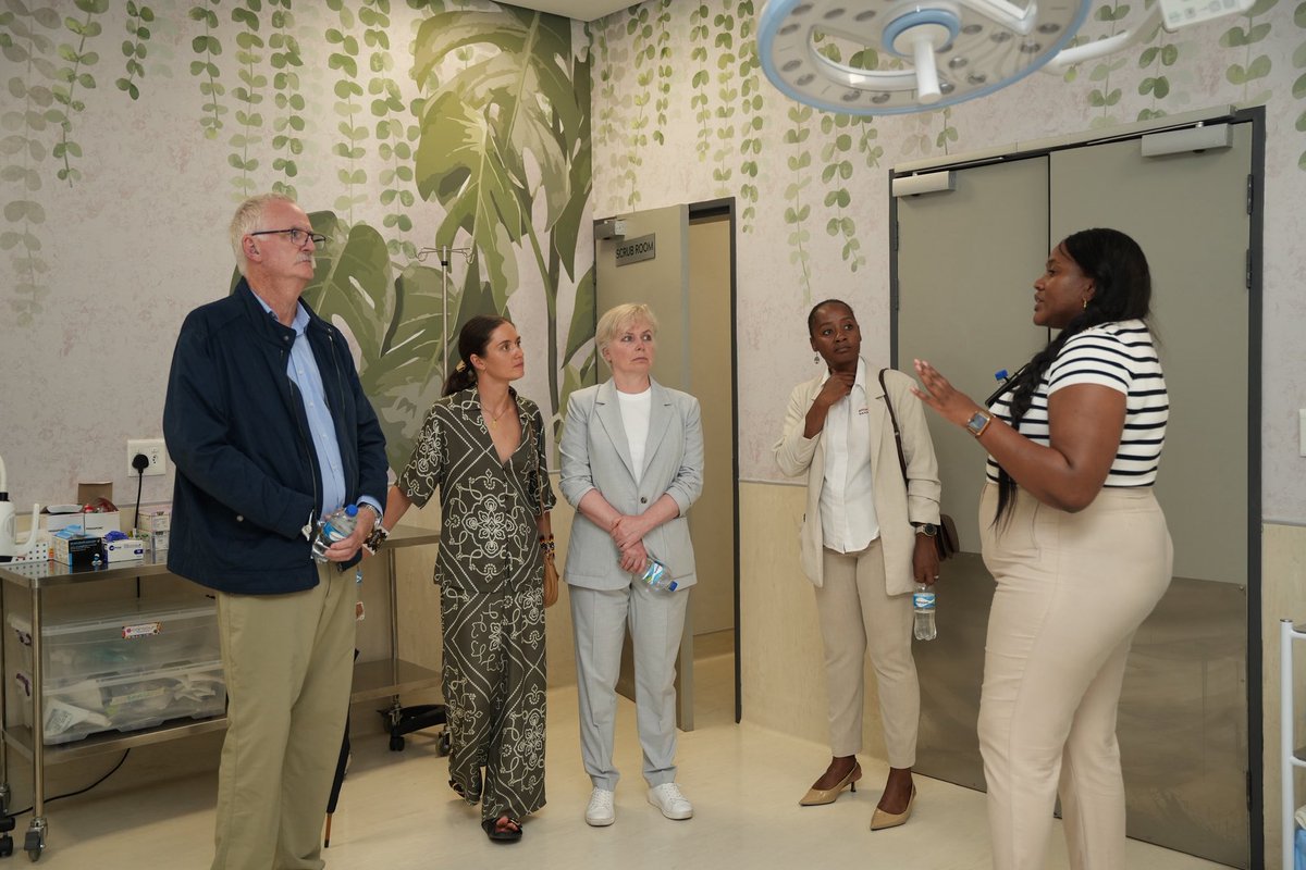 One Economy Foundation tweet media