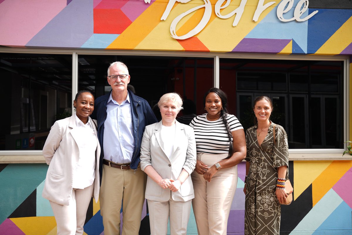 One Economy Foundation tweet media