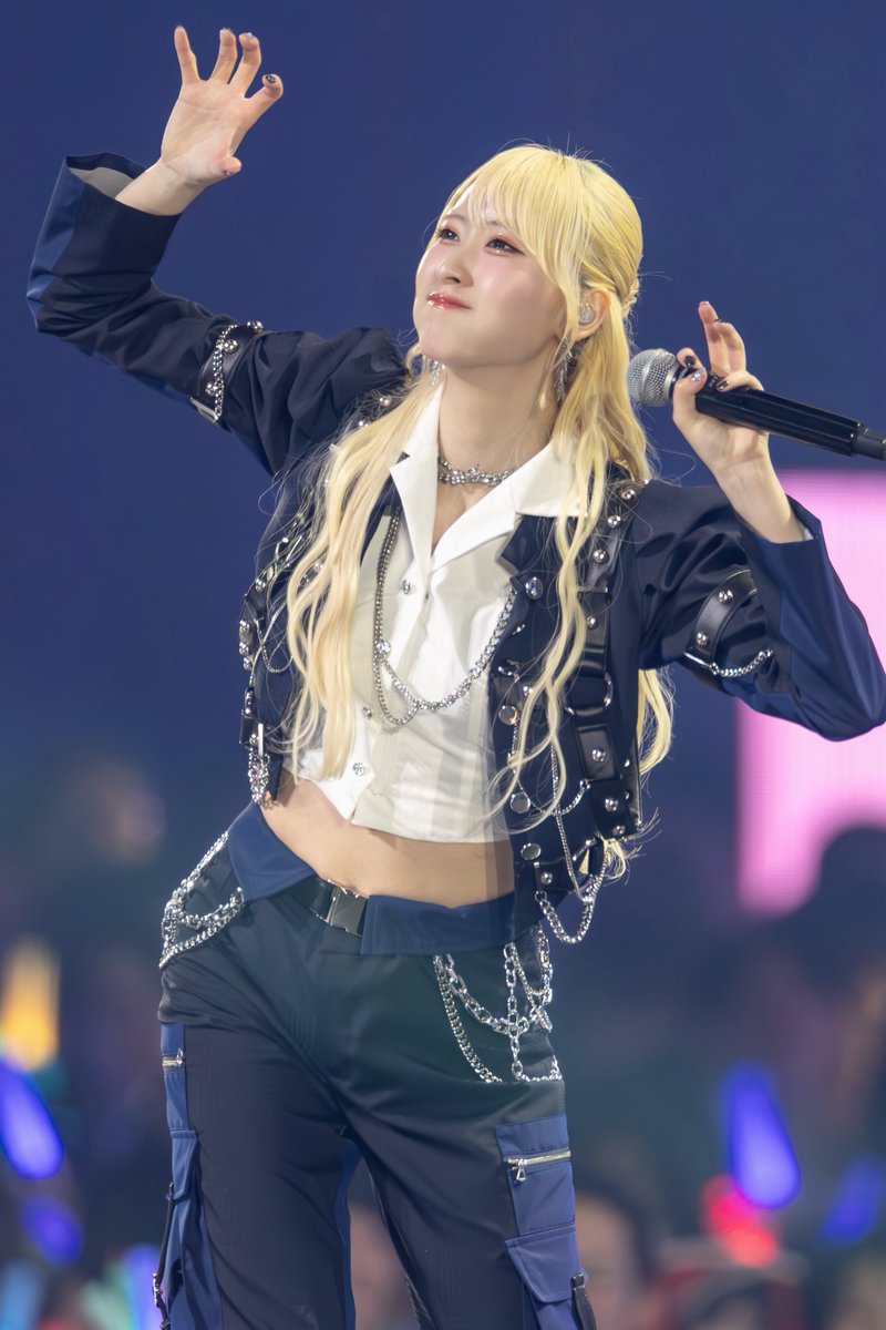 2026.02.23 ≠ME 7th ANNIVERSARY PREMIUM CONCERT」 inKアリーナ横浜