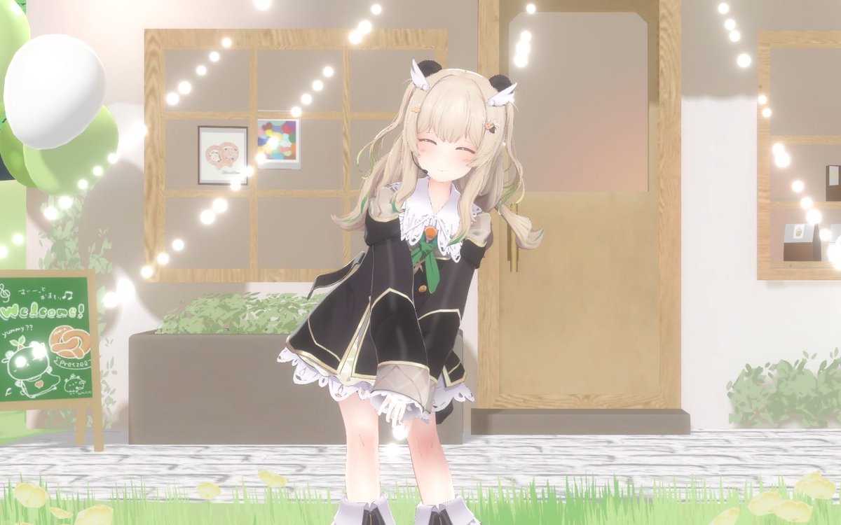 月野木ちろる🌙🌲ななしいんく (@tirol0_0lorit) / Posts / X