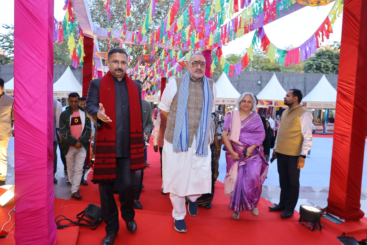 NHDC_Textiles tweet media