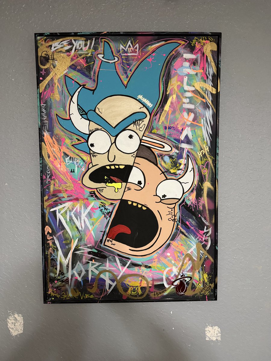 MrDynamite tweet media