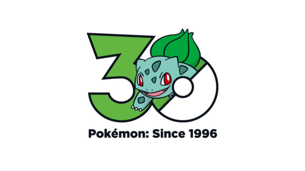 HiddenPowerPod's tweet photo. New official 30th anniversary Pokemon icons have been released, here are the Kanto starter icons. 

Which one is your favorite? https://t.co/etC4VPkUKI